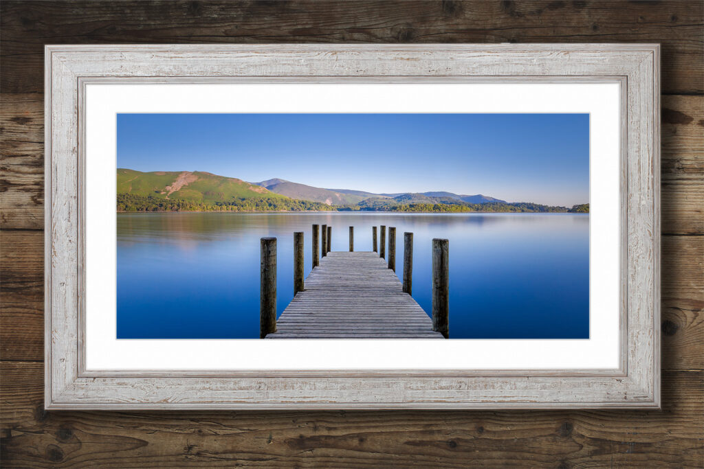 Ashness Jetty, Derwentwater, Lake District - Image 5