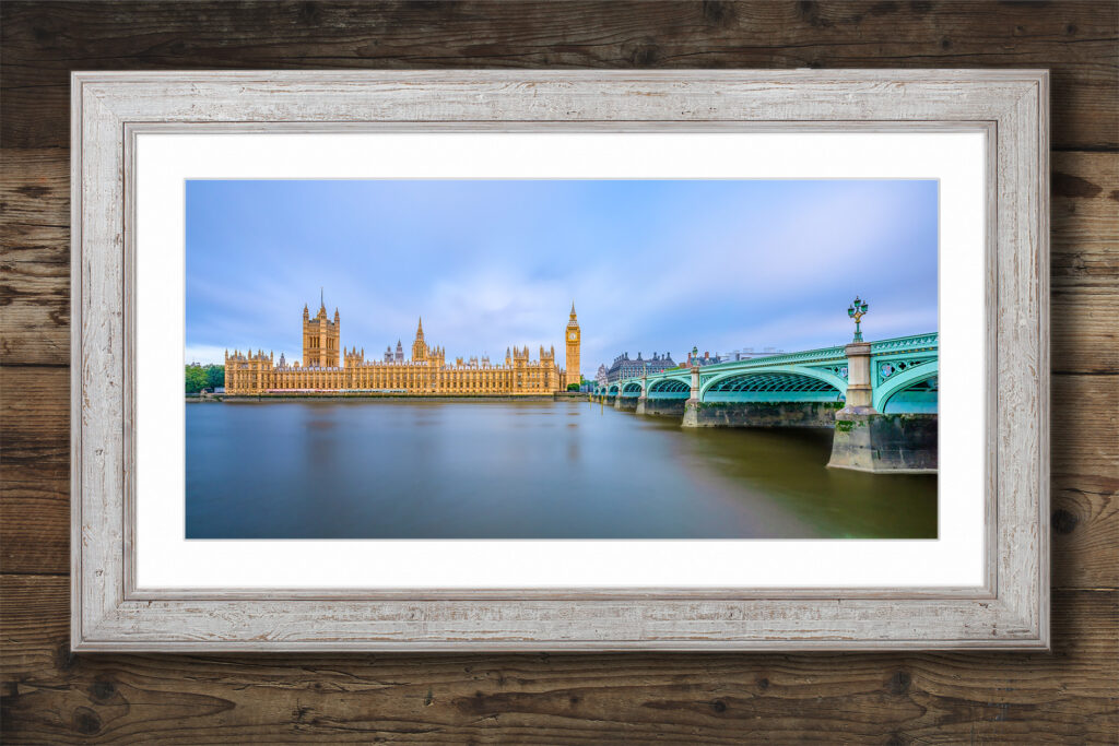 Big Ben, Houses of Parliament, London - Image 5