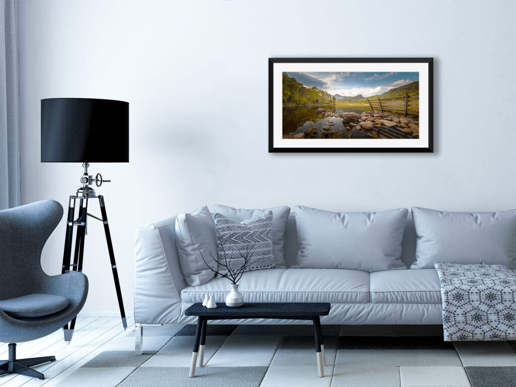 Blea Tarn, Lake District 1 - Image 9