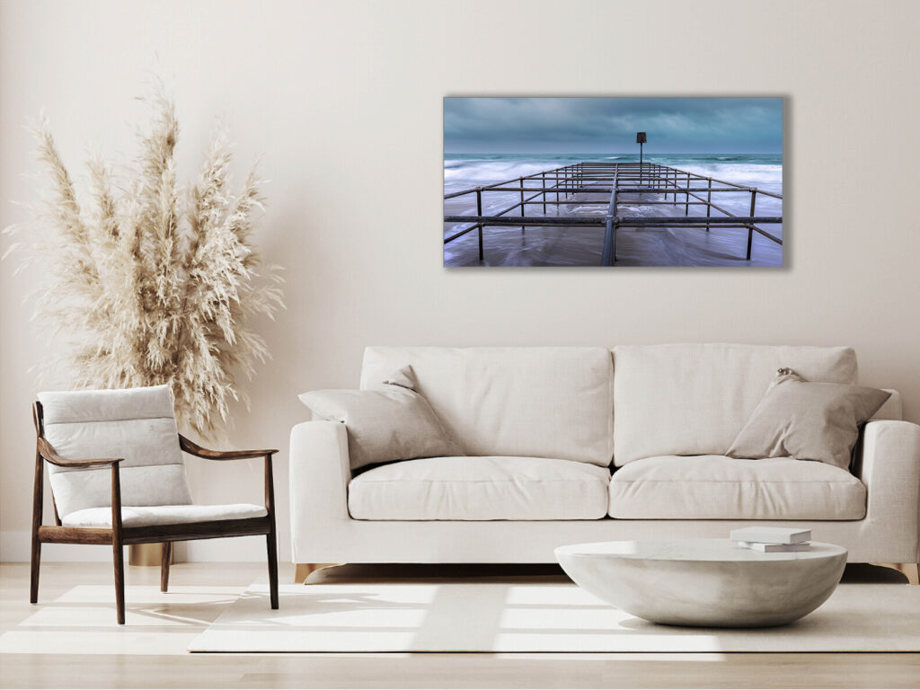 Boscombe Beach. 1 - Image 10