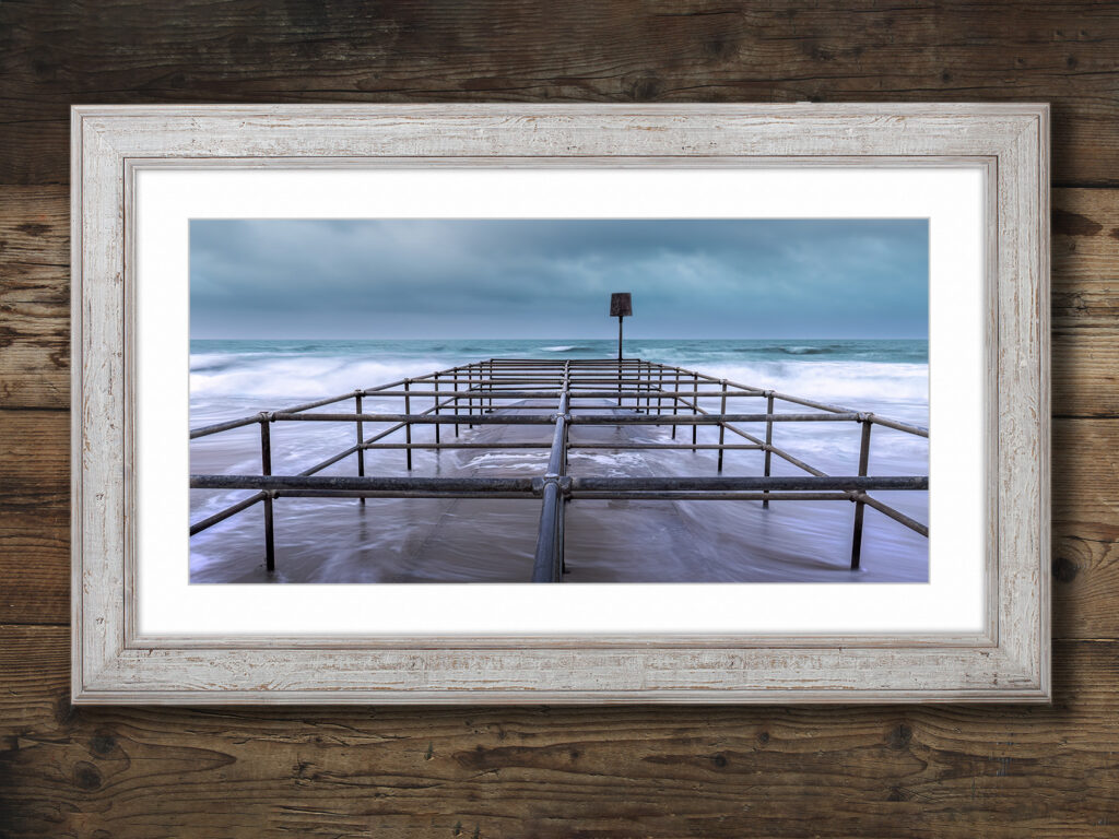 Boscombe Beach. 1 - Image 5