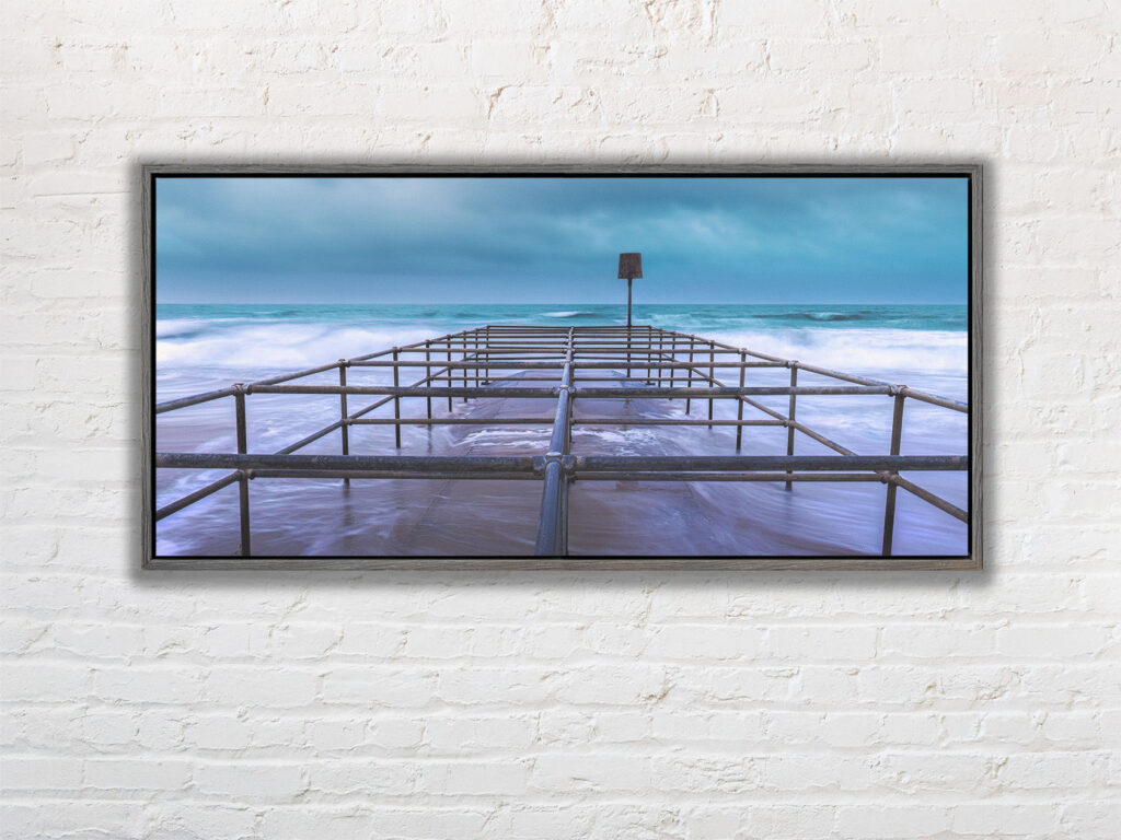 Boscombe Beach. 1 - Image 8