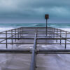 Boscombe Beach