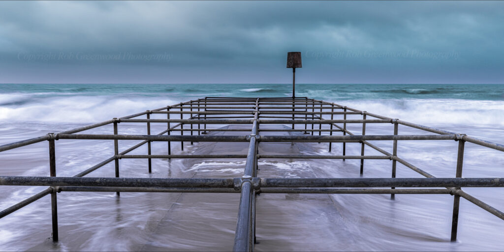 Boscombe Beach