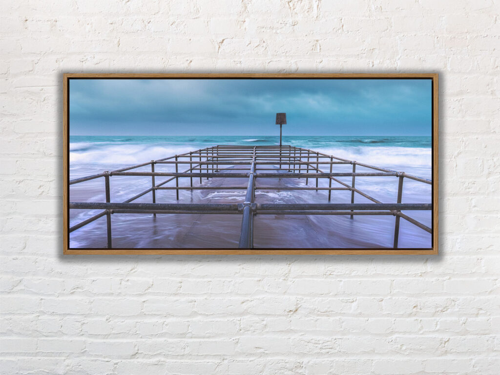 Boscombe Beach. 1 - Image 7