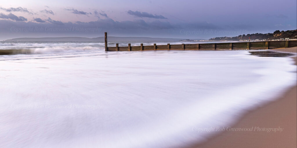 Bournemouth West Beach