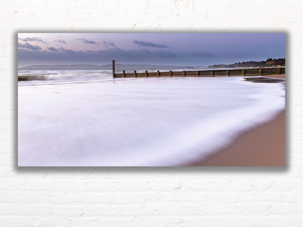 Bournemouth West Beach. 1 - Image 2