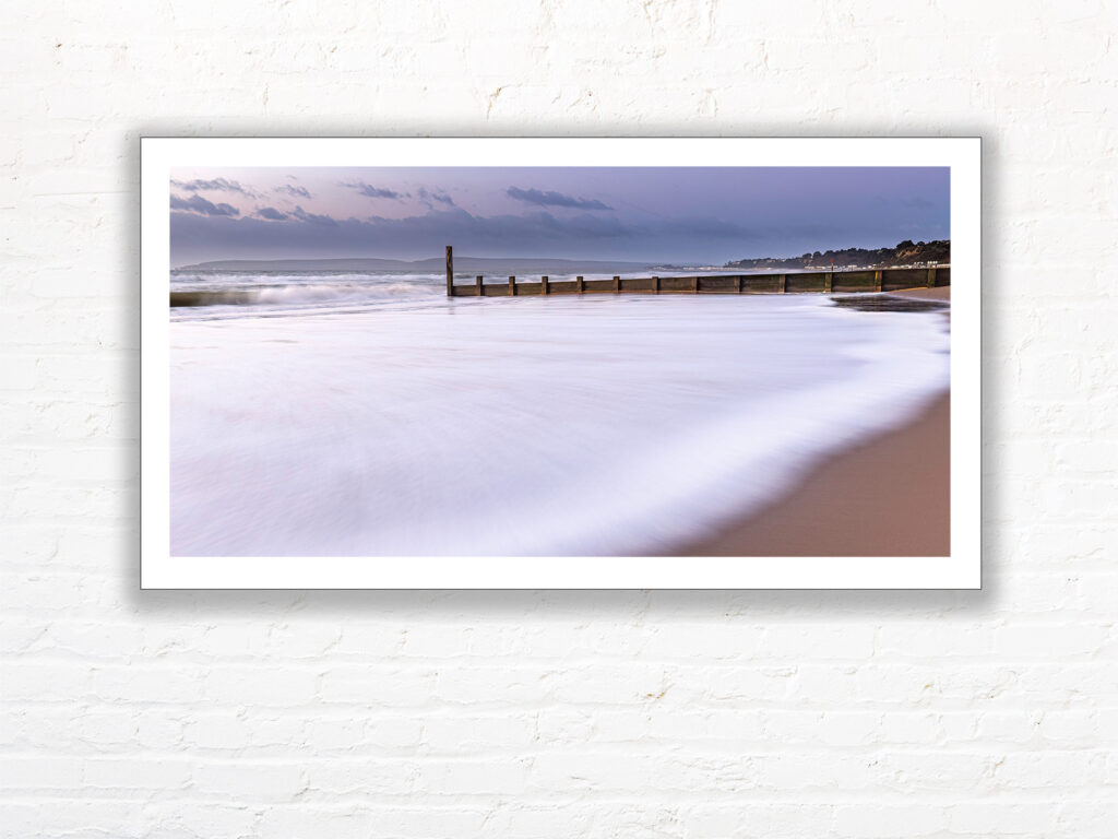 Bournemouth West Beach. 1 - Image 3