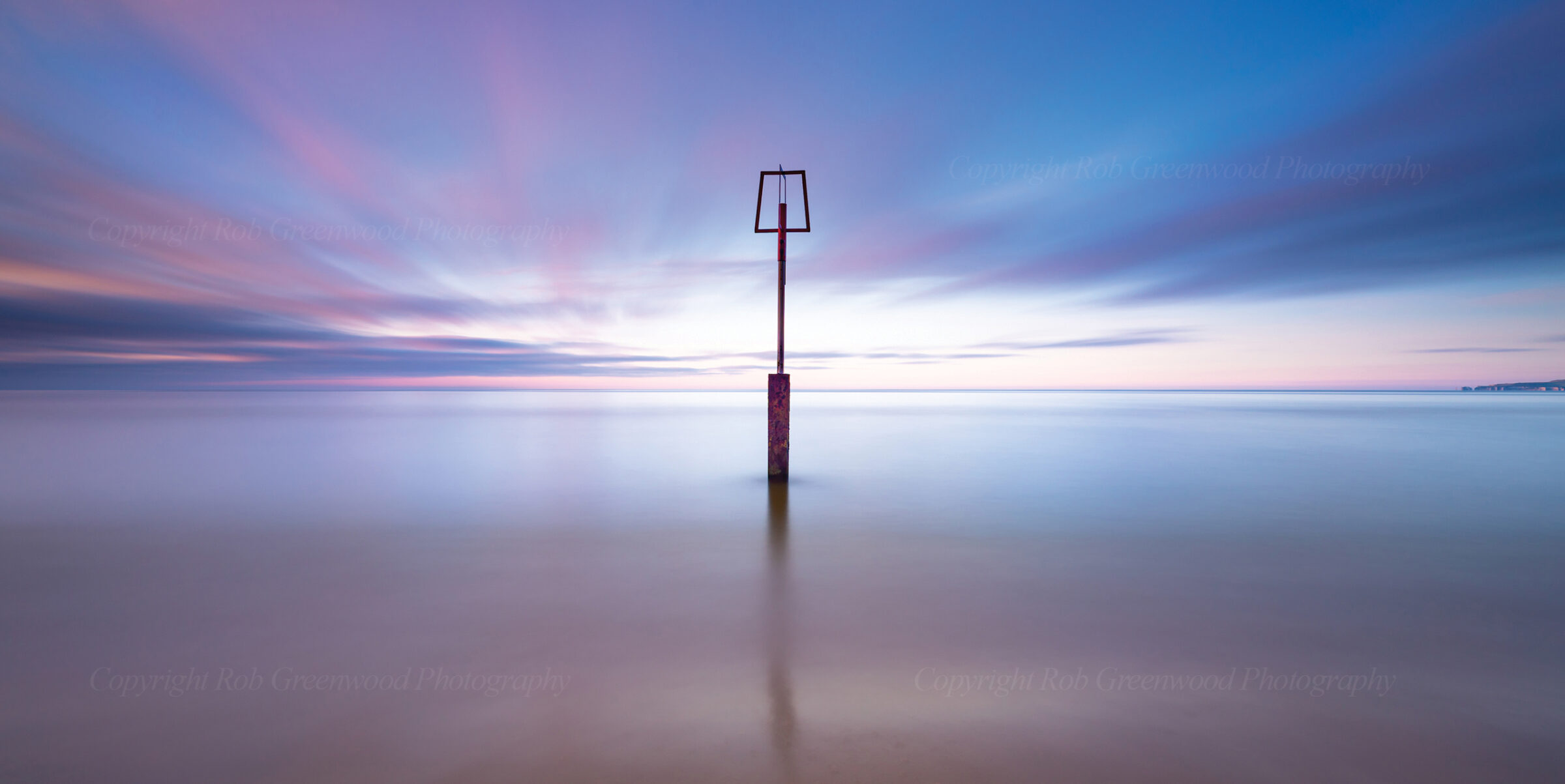 Branksome Chine Beach