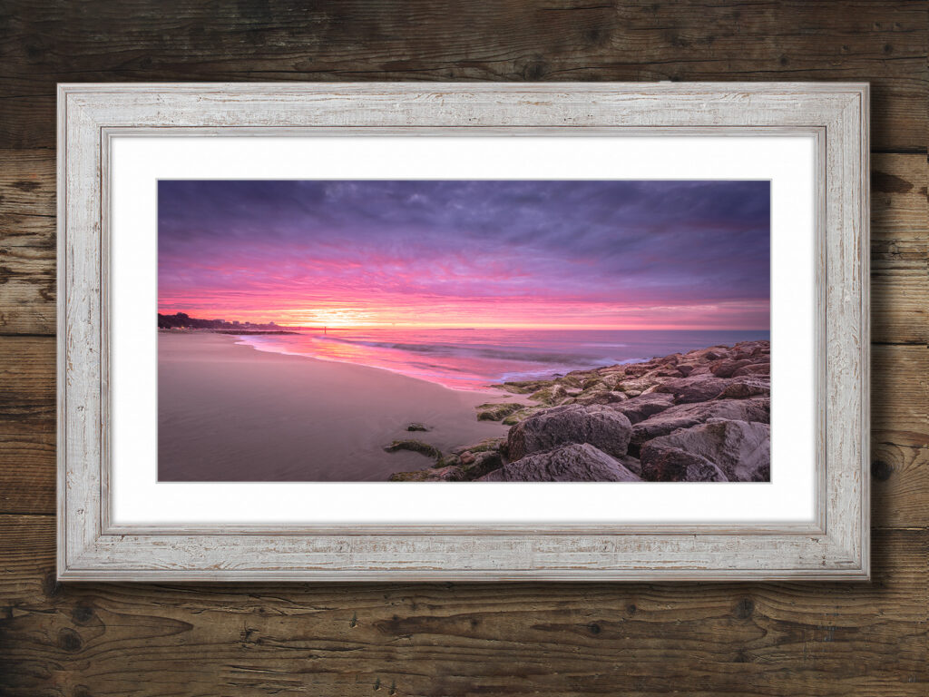 Branksome Chine Beach, Dorset. 7 - Image 5