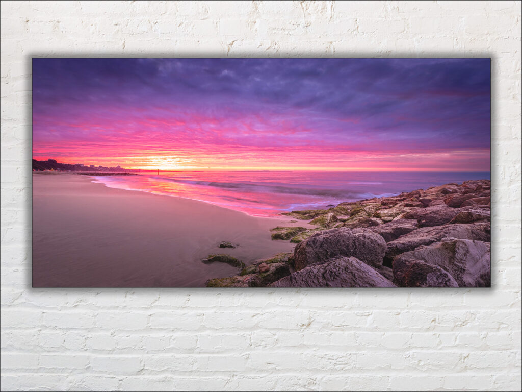 Branksome Chine Beach, Dorset. 7 - Image 2