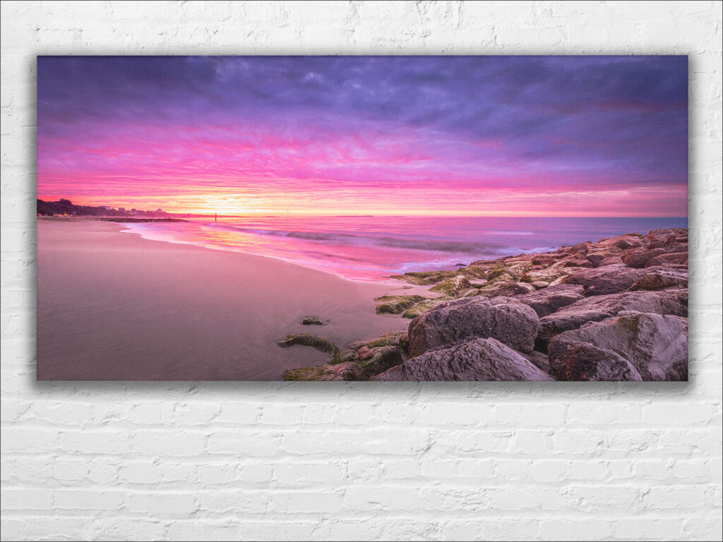 Branksome Chine Beach, Dorset. 7 - Image 6