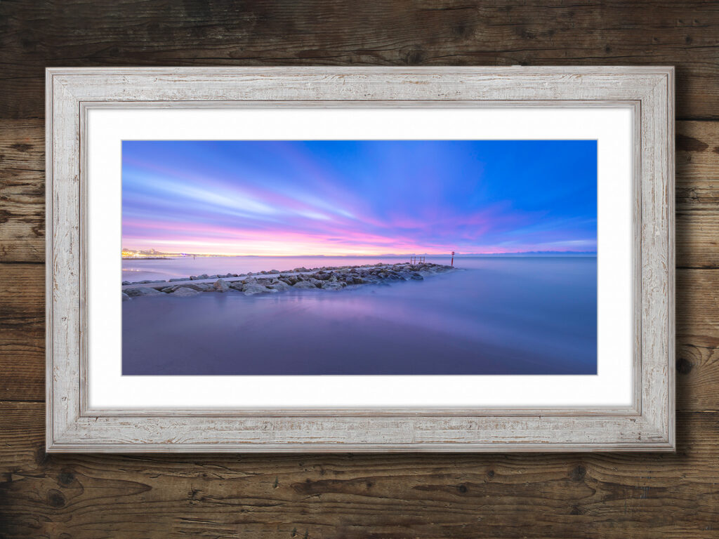 Branksome Chine Beach. 5 - Image 5