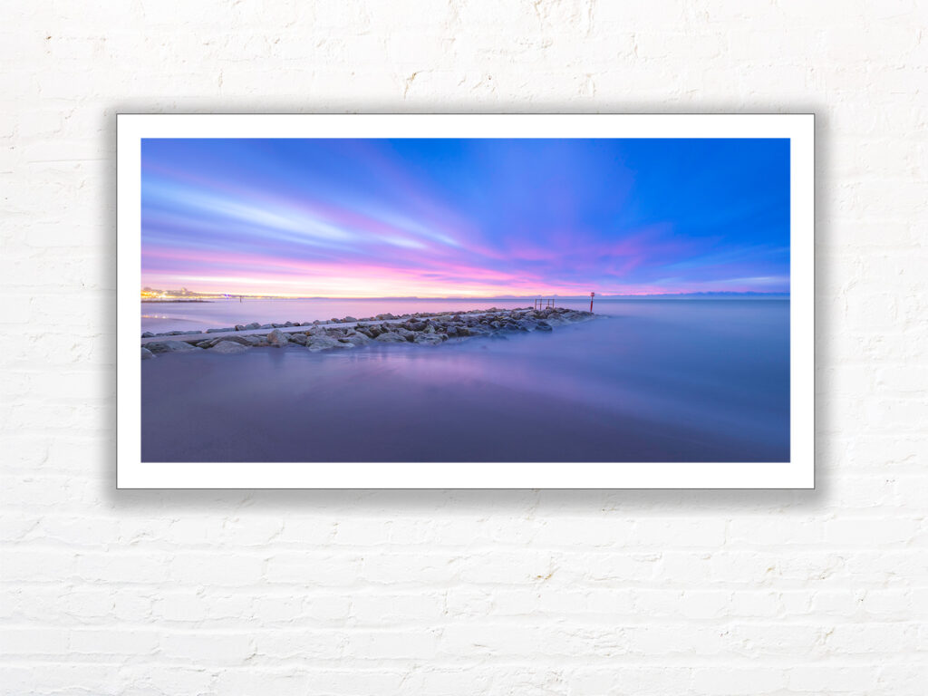 Branksome Chine Beach. 5 - Image 3
