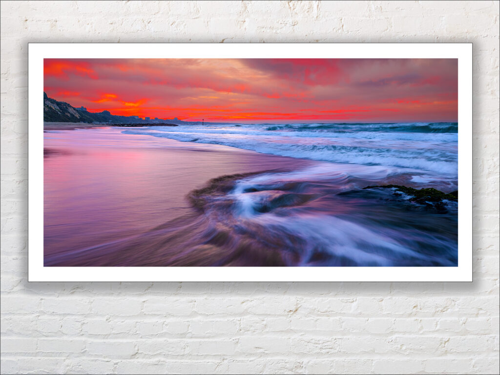 Branksome Dene Beach, Dorset 2 - Image 3