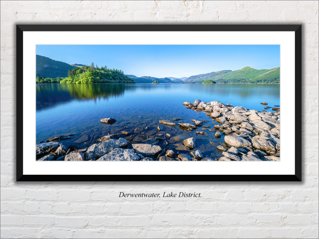 Derwentwater, Lake District - Image 4