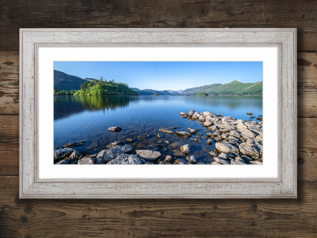 Derwentwater, Lake District - Image 5