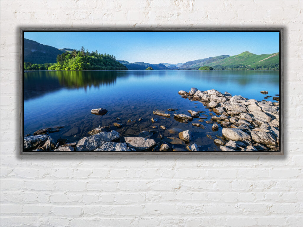Derwentwater, Lake District - Image 8