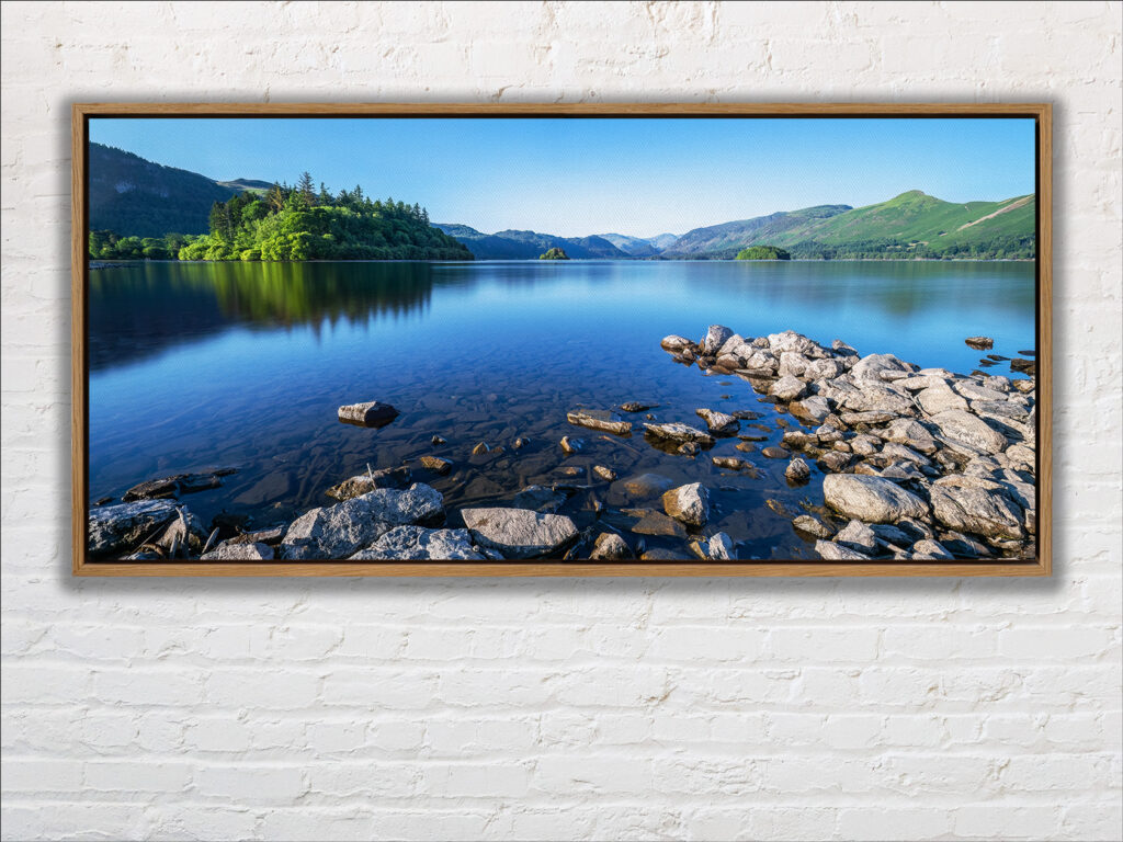 Derwentwater, Lake District - Image 7