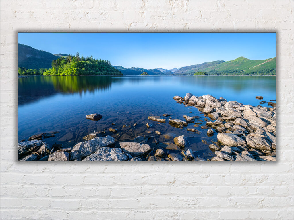 Derwentwater, Lake District - Image 2