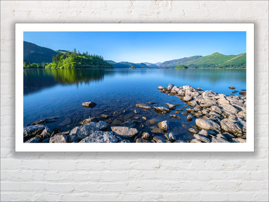 Derwentwater, Lake District - Image 3