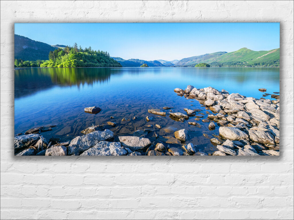 Derwentwater, Lake District - Image 6