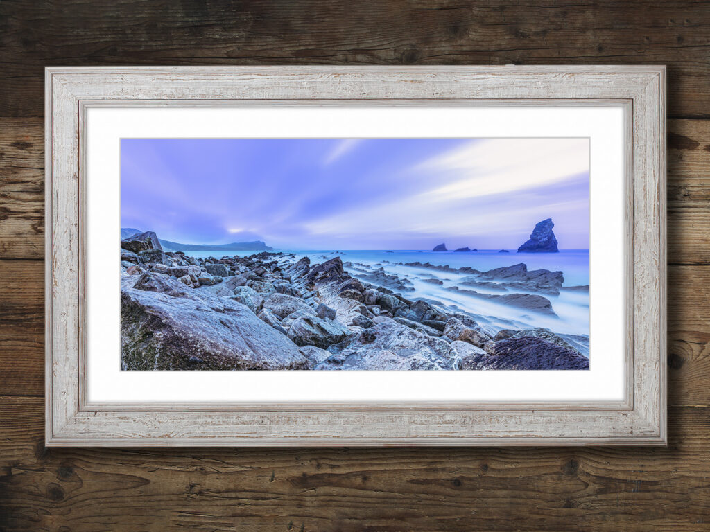 Mupe Bay, Dorset. 2 - Image 5