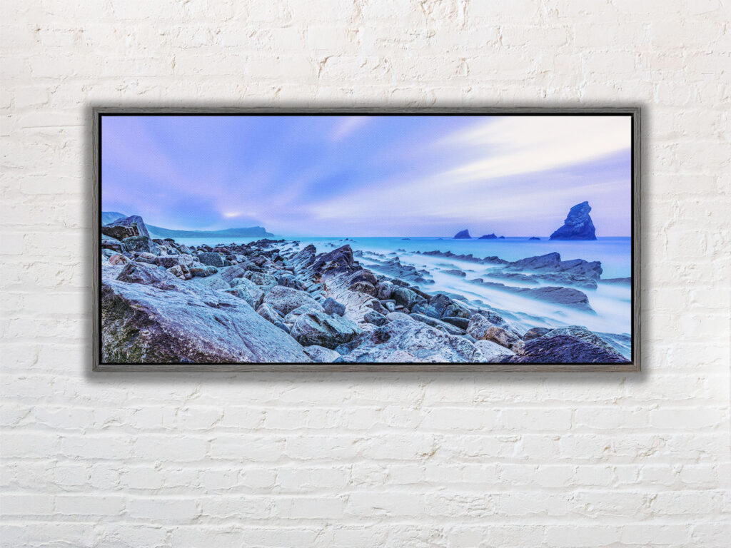 Mupe Bay, Dorset. 2 - Image 8
