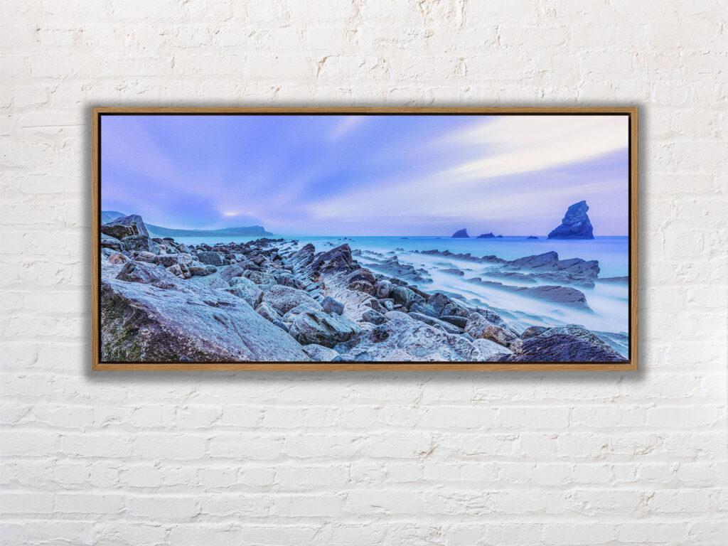 Mupe Bay, Dorset. 2 - Image 7