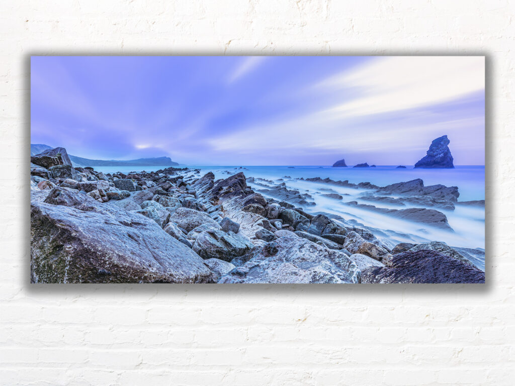 Mupe Bay, Dorset. 2 - Image 2
