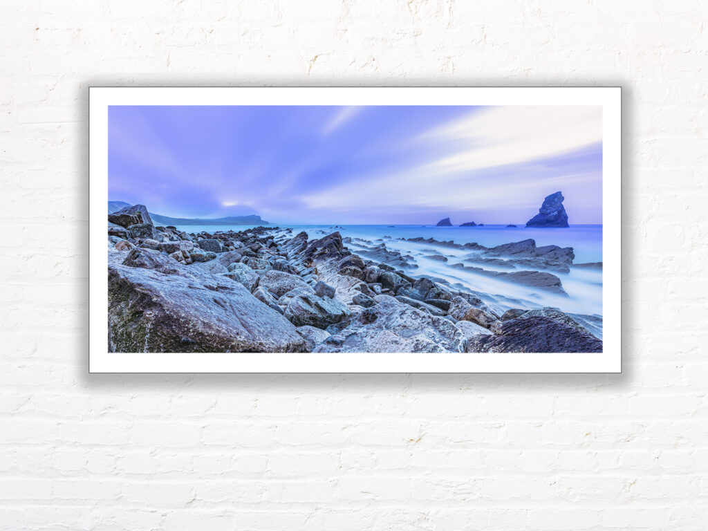 Mupe Bay, Dorset. 2 - Image 3