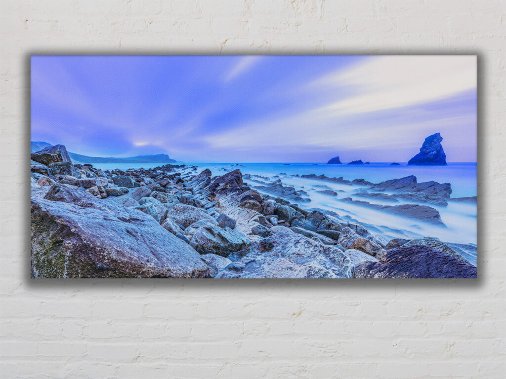 Mupe Bay, Dorset. 2 - Image 6