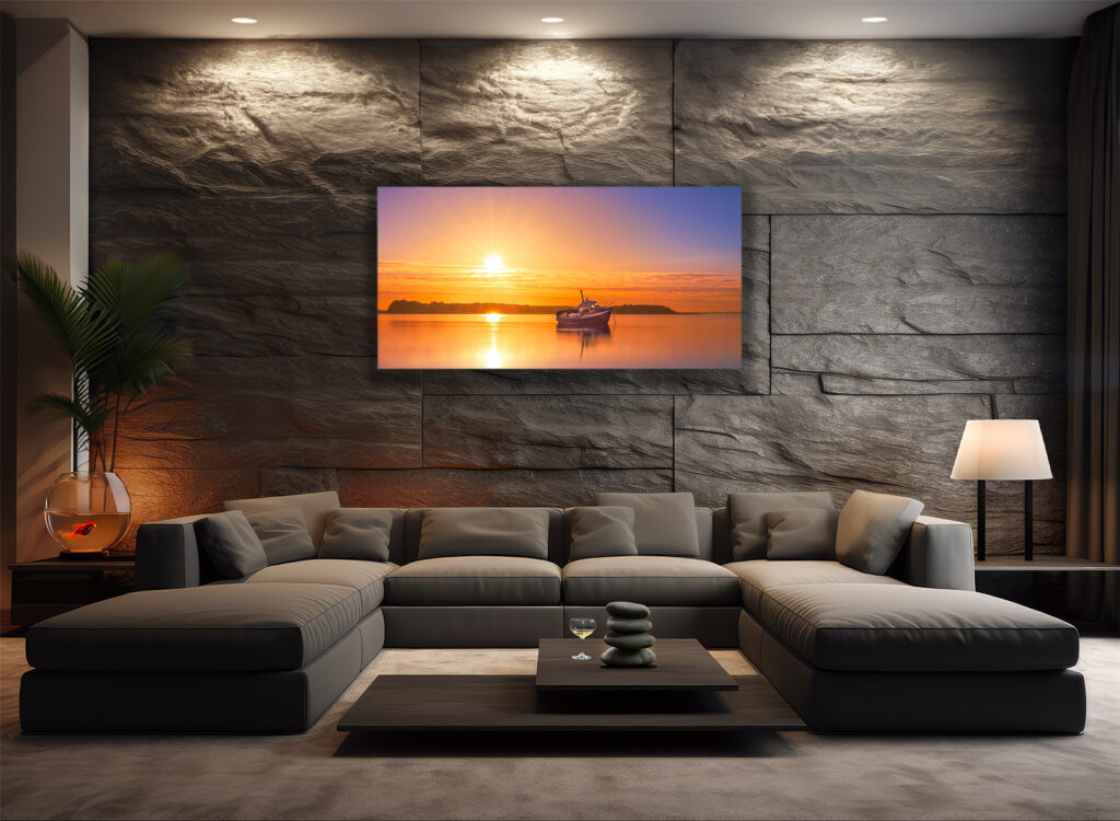 Poole Harbour, Sandbanks. 1 - Image 10