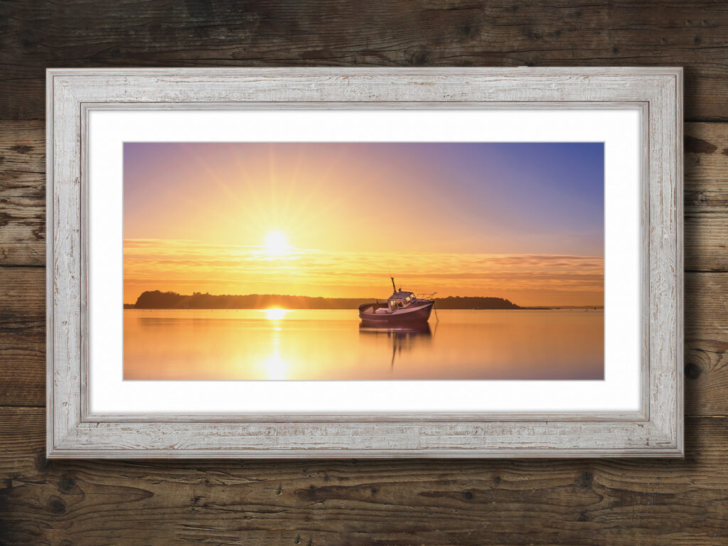 Poole Harbour, Sandbanks. 1 - Image 5