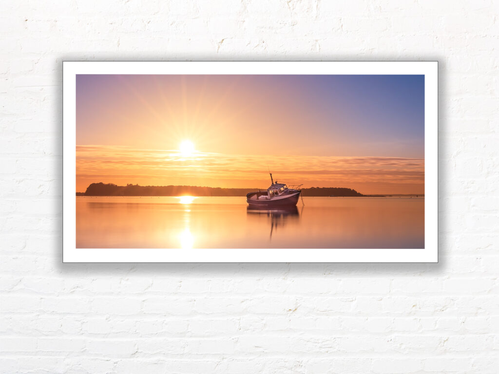 Dorset seascape pictures for sale