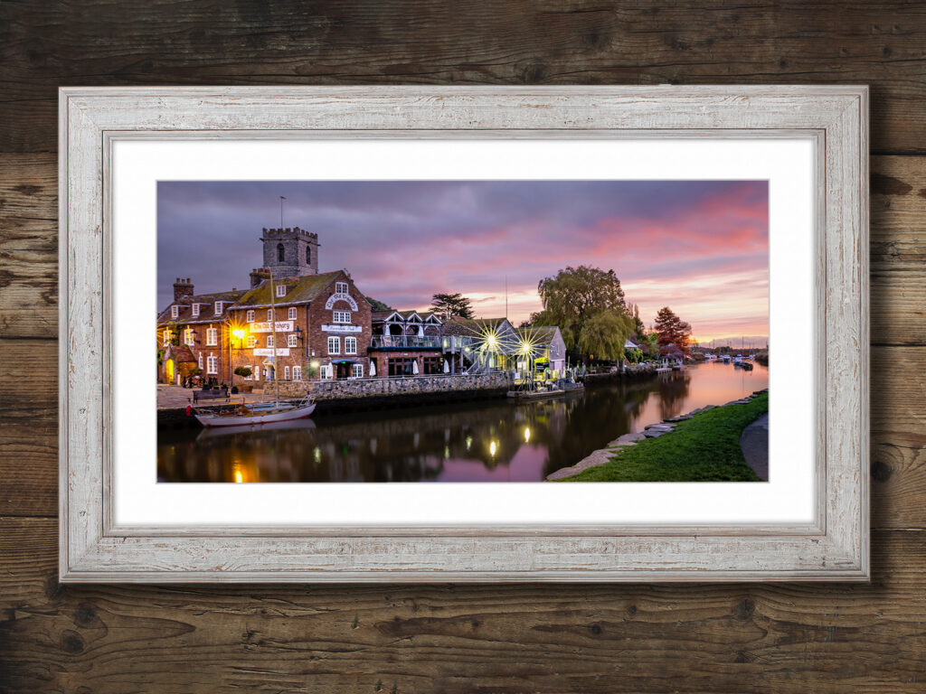 The Old Granary, Wareham. 1 - Image 5