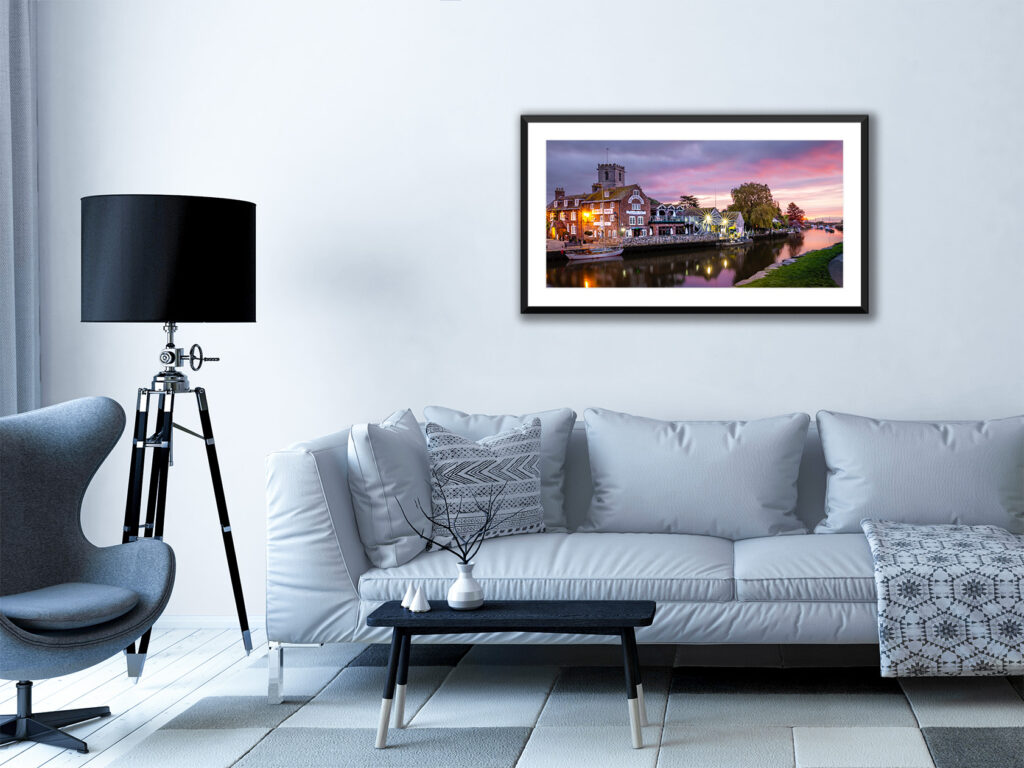 The Old Granary, Wareham. 1 - Image 9