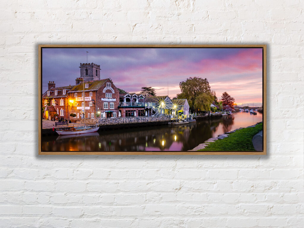The Old Granary, Wareham. 1 - Image 7