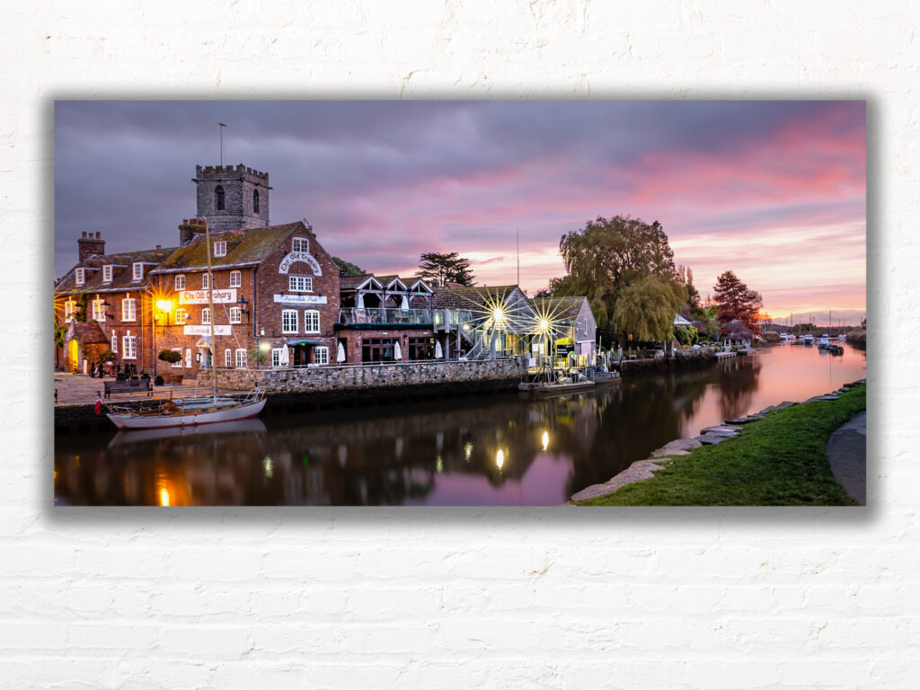 The Old Granary, Wareham. 1 - Image 2