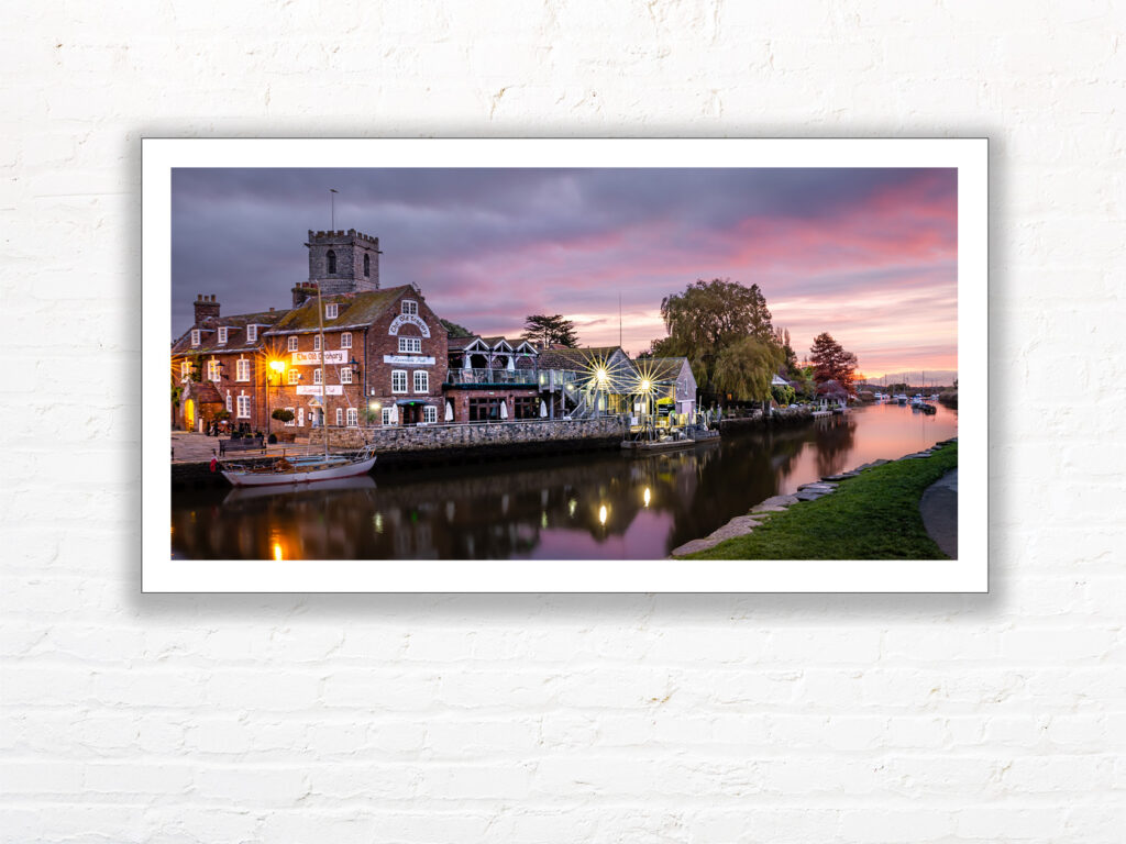 The Old Granary, Wareham. 1 - Image 3