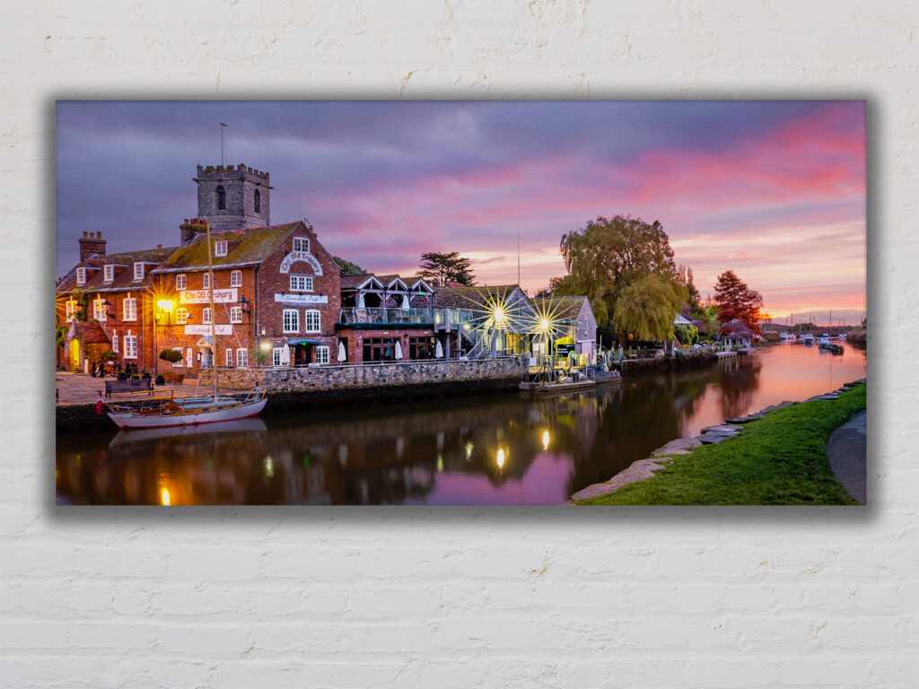 The Old Granary, Wareham. 1 - Image 6