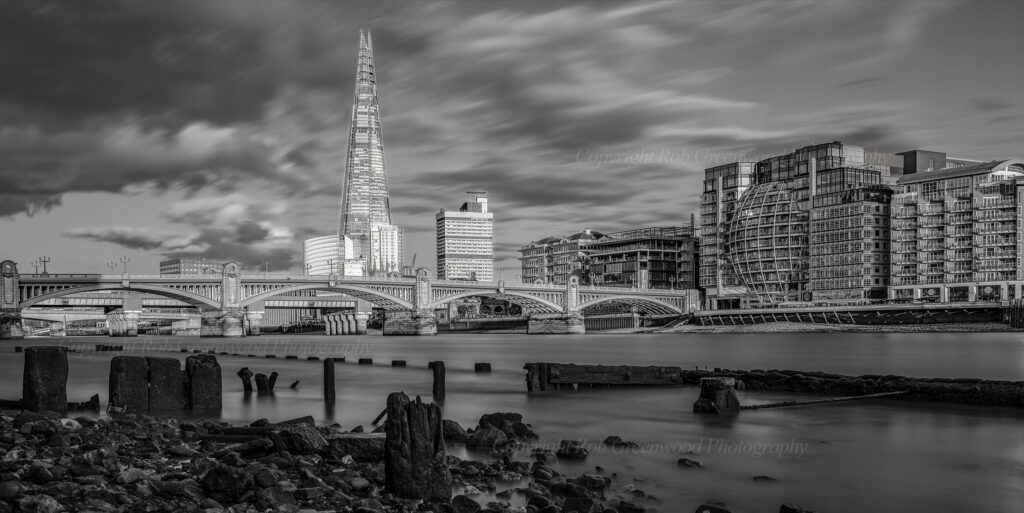 The Shard, London