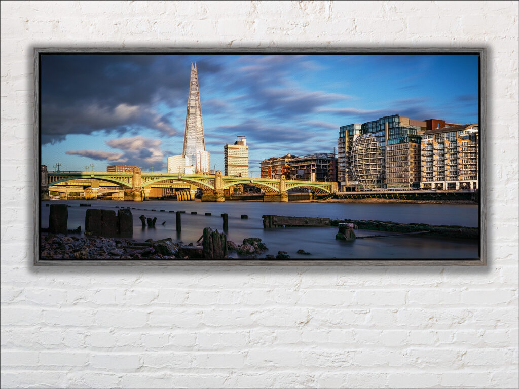 The Shard, London. (colour) - Image 8