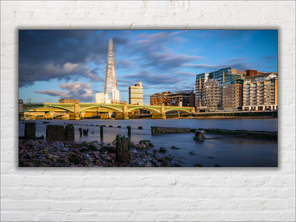 The Shard, London. (colour) - Image 2