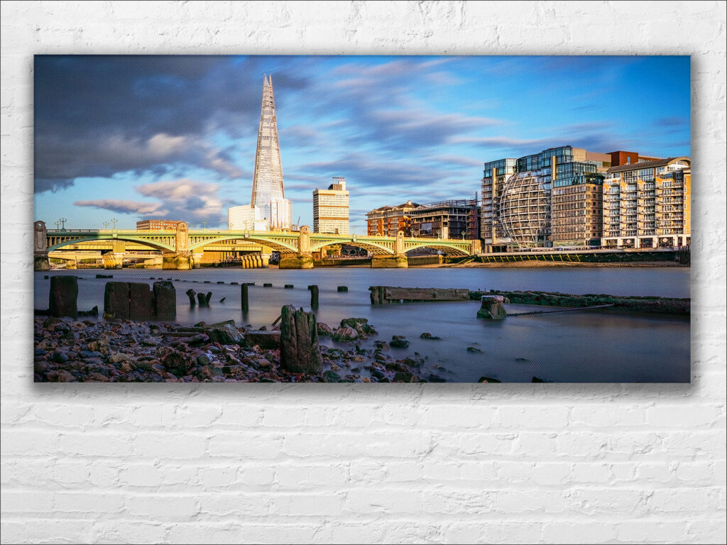 The Shard, London. (colour) - Image 6