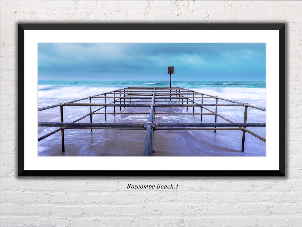 Boscombe Beach. 1 - Image 4