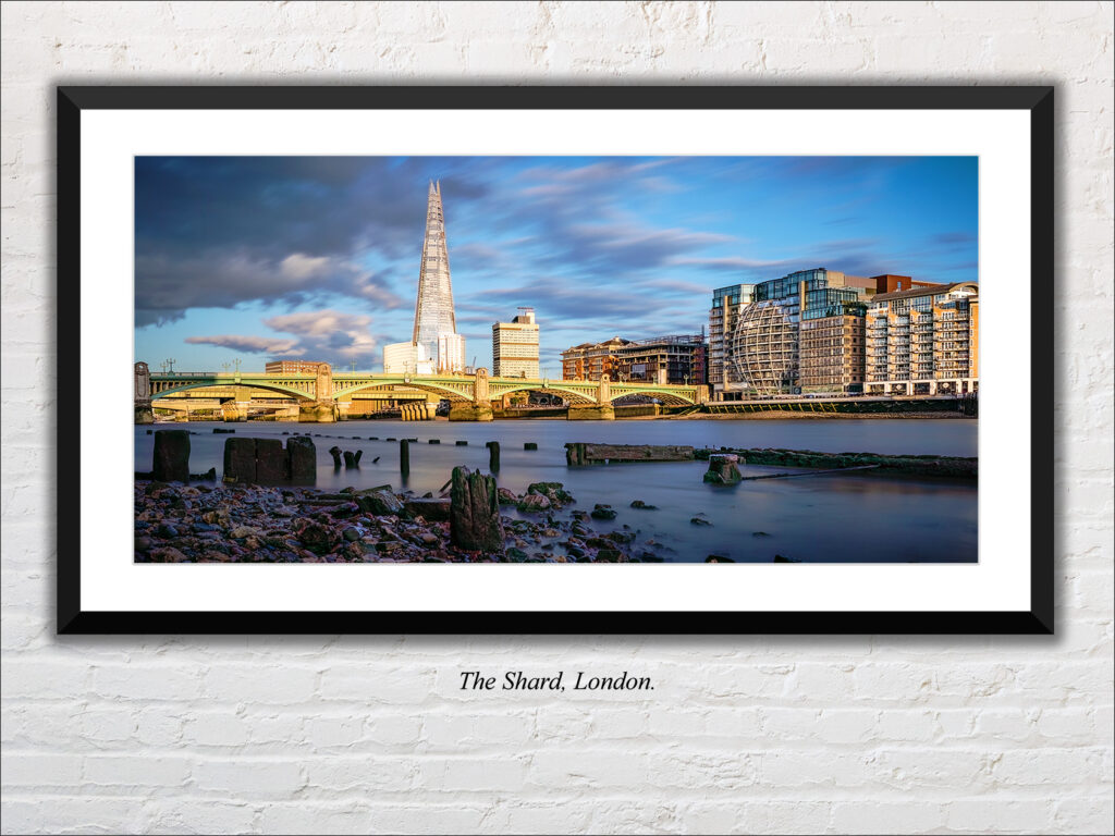 The Shard, London. (colour) - Image 4