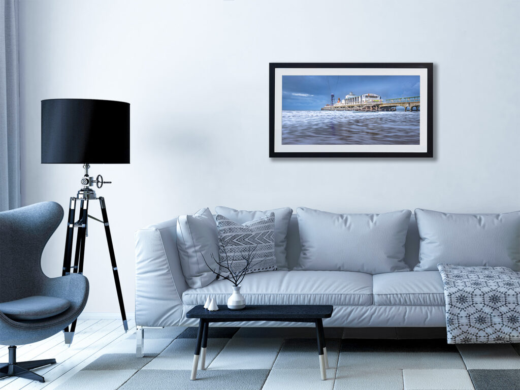 Bournemouth Pier 3 - Image 9