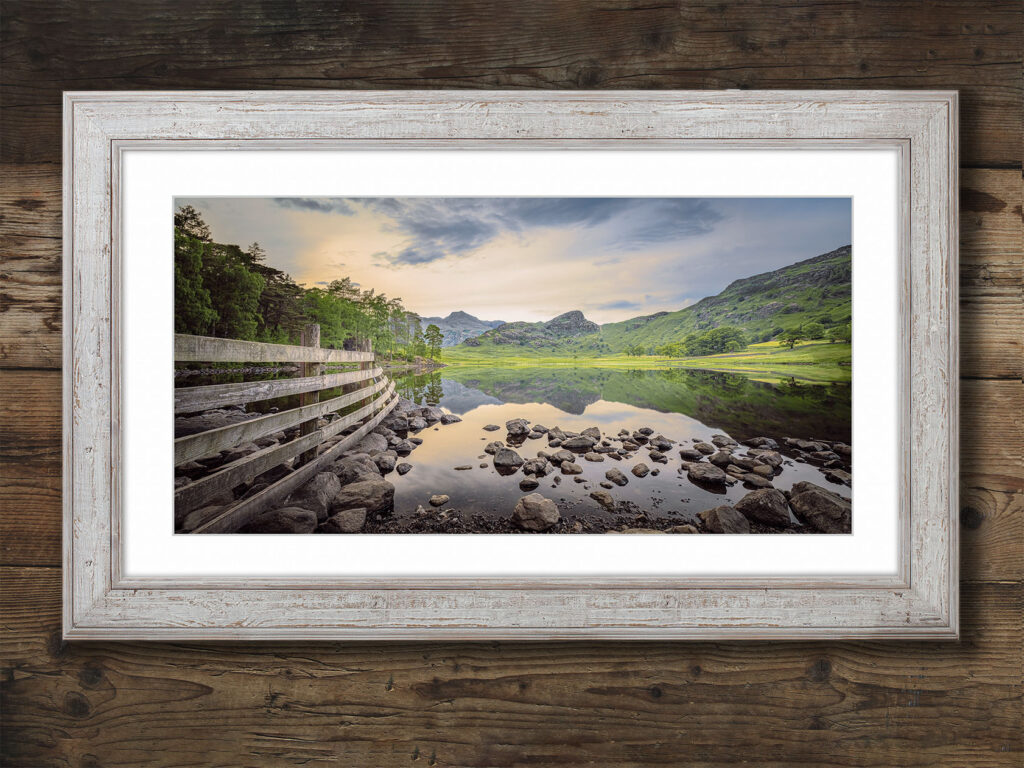 Blea Tarn, Lake District - 2 - Image 5