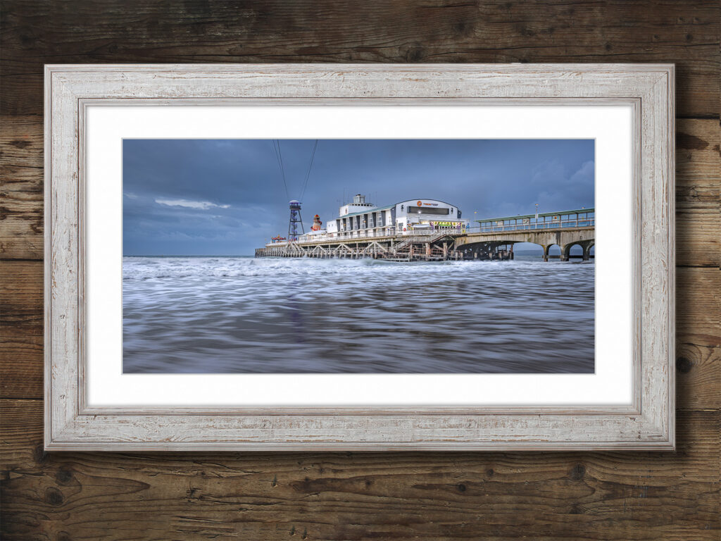 Bournemouth Pier 3 - Image 5